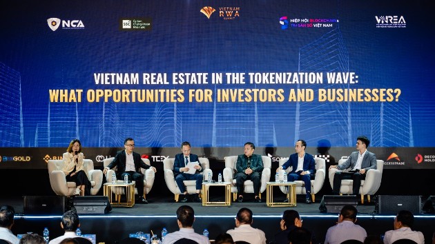Vietnam’s potential to become a global pioneer in Real-World Asset tokenization