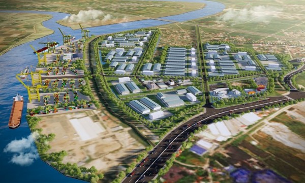 [Bài 1] Hải Phòng: Động lực bứt phá từ “cơ chế đặc thù”