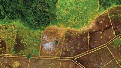 In need of a comprehensive national land database