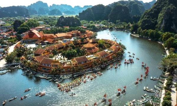 Ninh Bình xây dựng đề án trở thành thành phố trực thuộc Trung ương vào năm 2030