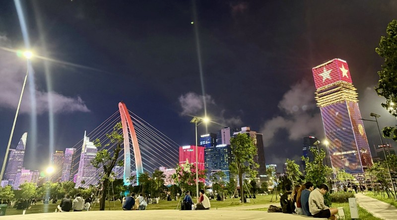 HCMC unveils climate change response plan to 2030, vision to 2050