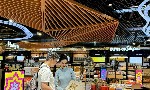 Giải bài toán du lịch chất lượng từ “khoảng trống” mua sắm miễn thuế