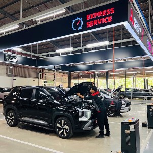 Tối ưu độ bền ô tô từ xu hướng chuẩn hóa dịch vụ hậu mãi và quy chuẩn bảo dưỡng định kỳ