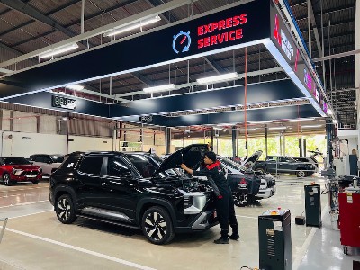 Tối ưu độ bền ô tô từ xu hướng chuẩn hóa dịch vụ hậu mãi và quy chuẩn bảo dưỡng định kỳ