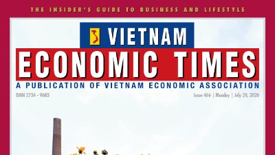 Vietnam Economic Times July 20 2026