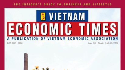 Vietnam Economic Times July 20 2026