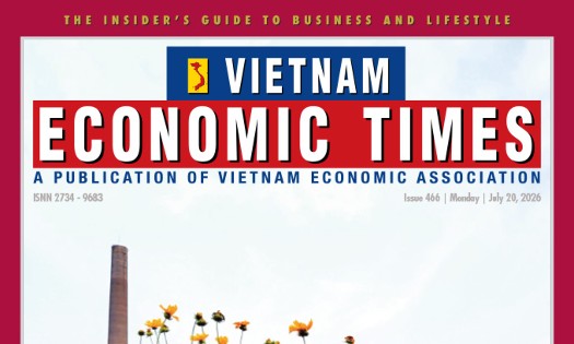 Vietnam Economic Times July 20, 2026