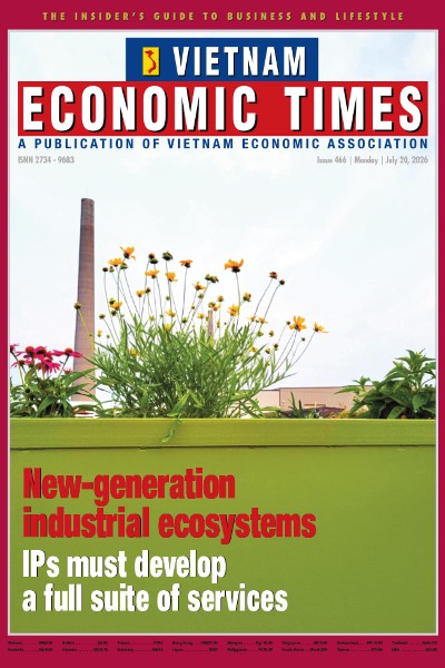 Vietnam Economic Times July 20 2026