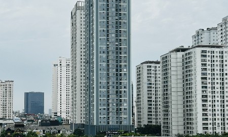 Hà Nội thành lập Tổ công tác đặc biệt về nhà ở xã hội