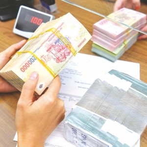Căn cứ chứng cứ, tài liệu, cơ quan tố tụng làm rõ sai phạm trong hoạt động cho vay. Ảnh minh họa: VGP.