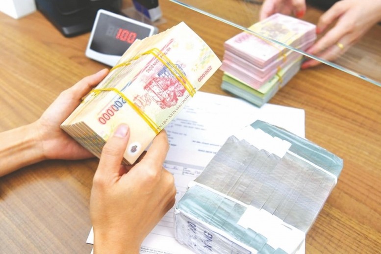 Căn cứ chứng cứ, tài liệu, cơ quan tố tụng làm rõ sai phạm trong hoạt động cho vay. Ảnh minh họa: VGP.