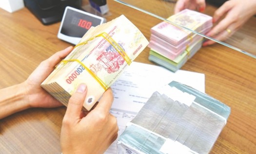 Căn cứ chứng cứ, tài liệu, cơ quan tố tụng làm rõ sai phạm trong hoạt động cho vay. Ảnh minh họa: VGP.