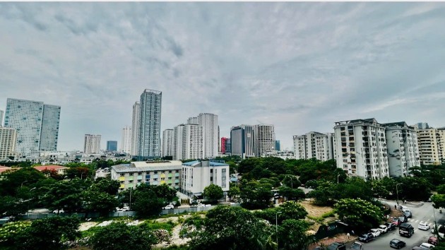 Real estate leads Vietnam's M&A market with $322mln in deals in June