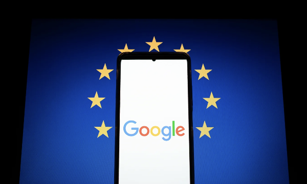 Google bị EU phạt 1 tỷ USD