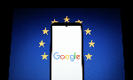 Google bị EU phạt 1 tỷ USD
