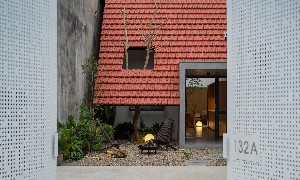 Ảnh: Quang Dam