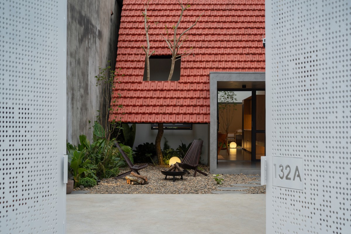 Ảnh: Quang Dam