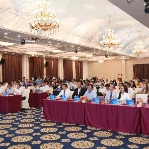 Toàn cảnh diễn đàn. Ảnh: BTC.