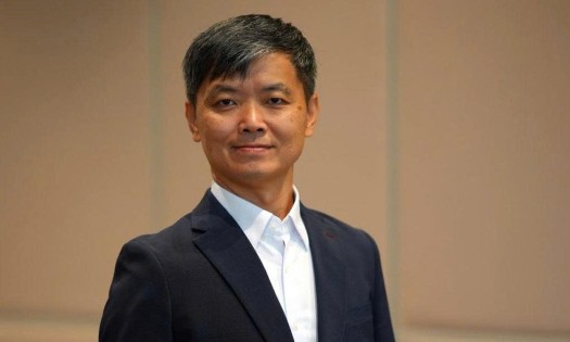 Mr. George Chia, Sales Director for ASEAN region at Analog Devices (ADI). - (Photo: ADI)
