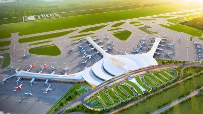 Resolution 16-NQ/TW establishes Dong Nai as a new national growth pole