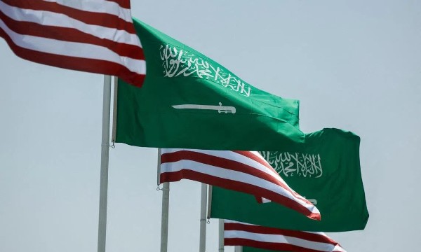 Mỹ mở đường cho Saudi Arabia phát triển điện hạt nhân bằng công nghệ Mỹ