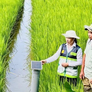 Khuyến nông cần khẳng định vai trò là