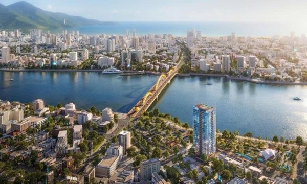 M Riverside Danang đồng hành cùng “Anh trai vượt ngàn chông gai 2026”