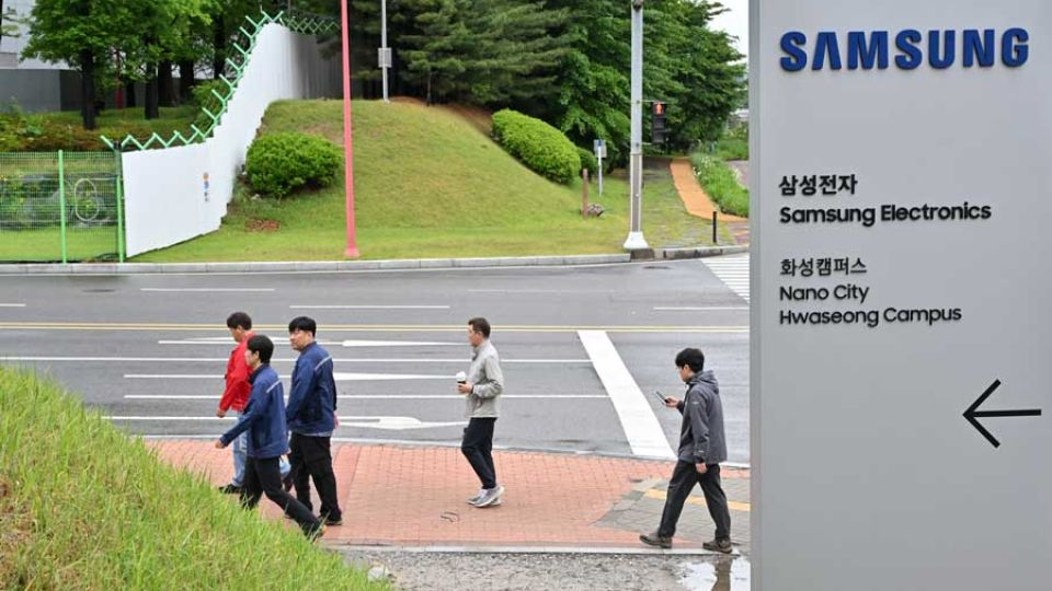 Ảnh minh họa - Ảnh: Korea Herald