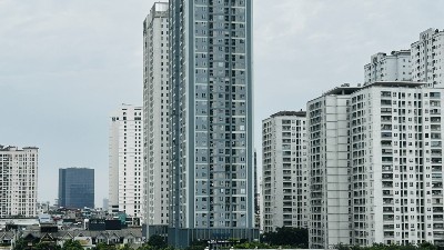 Hanoi's special task force for social housing established