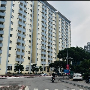 Nguồn vốn luôn giữ vai trò quan trọng đối với thị trường bất động sản. Ảnh: Hoàng Bách