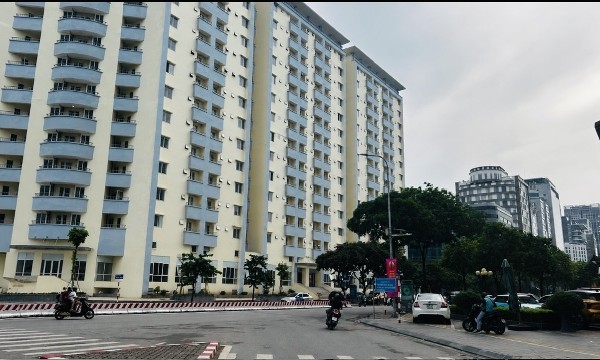 Dòng vốn bất động sản cần chảy vào đúng nơi tạo ra giá trị thực