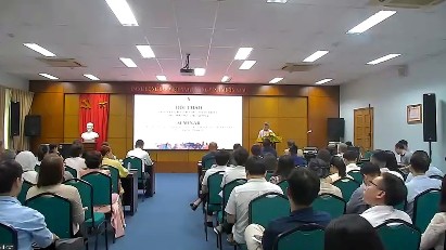 Navigating hurdles for Vietnamese exports to conquer the Turkish market