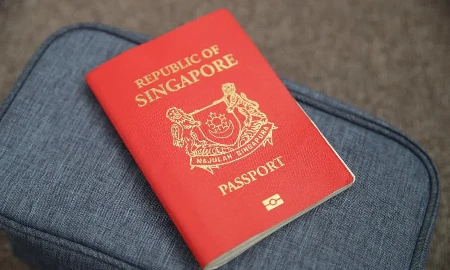 Những hộ chiếu quyền lực nhất thế giới theo xếp hạng Henley Passport Index