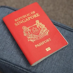 Ảnh: Straits Times