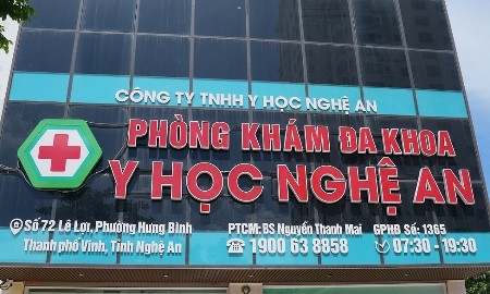 Bộ Y tế yêu cầu rà soát sau vụ phòng khám tư nhân lừa người bệnh ở Nghệ An