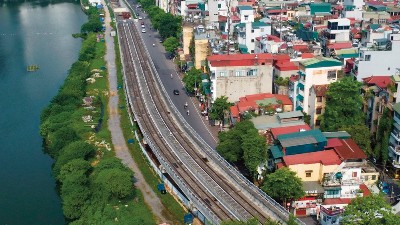 Toward fair compensation for land recovery