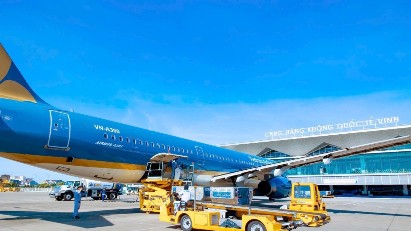 Vinh International Airport expansion project accelerated to raise capacity
