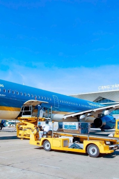 Vinh International Airport expansion project accelerated to raise capacity