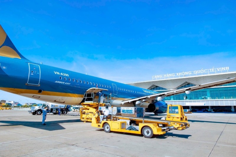 Vinh International Airport expansion project accelerated to raise capacity