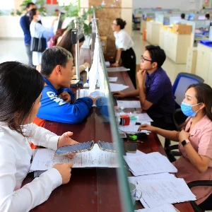 Ngưỡng xử phạt cao nhất lên tới 100 triệu đồng. Nguồn ảnh: Ngọc Dương