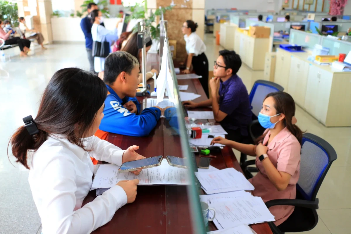 Ngưỡng xử phạt cao nhất lên tới 100 triệu đồng. Nguồn ảnh: Ngọc Dương