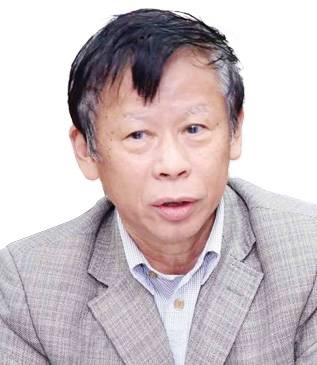 Dr. Dang Kim Son,&nbsp;Former Director of the Institute of Policy and Strategy for Agriculture and Rural Development (now the Institute of Strategy and Policy on Agriculture and Environment)