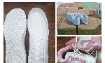 Lật tẩy đường dây sản xuất giày giả thương hiệu Nike quy mô trăm tỷ xuất khẩu sang Hoa Kỳ