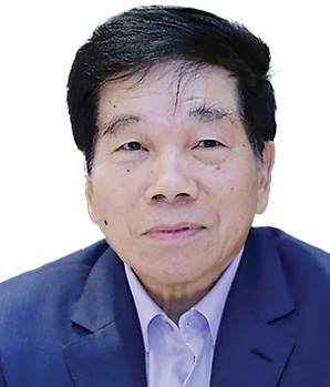 Mr. Nguyen Quoc Hiep, Chairman of the Vietnam Association of Construction Contractors and Chairman of GP.Invest