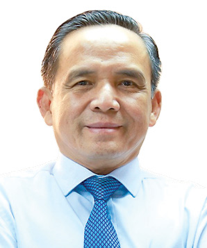 Mr. Le Hoang Chau,&nbsp;Chairman of the Ho Chi Minh City Real Estate Association