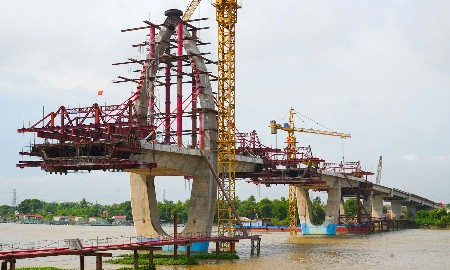 Hải Phòng chỉ đạo gỡ vướng cho 4 dự án giao thông