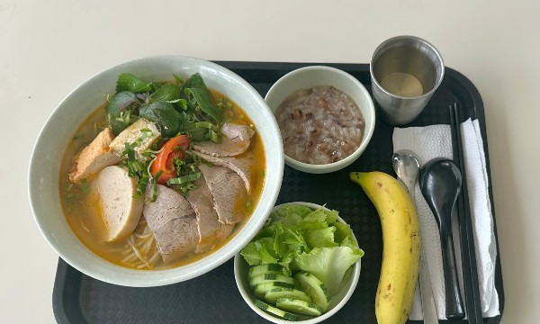 Mô hình chăm sóc sức khỏe toàn diện cho người lao động tại Ajinomoto Việt Nam