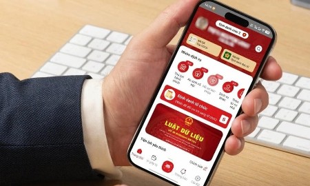 Bộ Tài chính đề xuất giới hạn xác thực định danh người khai hải quan ở thủ tục điện tử