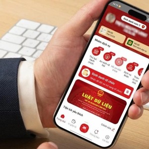 Bộ Tài chính đề xuất giới hạn xác thực định danh người khai hải quan ở thủ tục điện tử. (Ảnh minh hoạ)