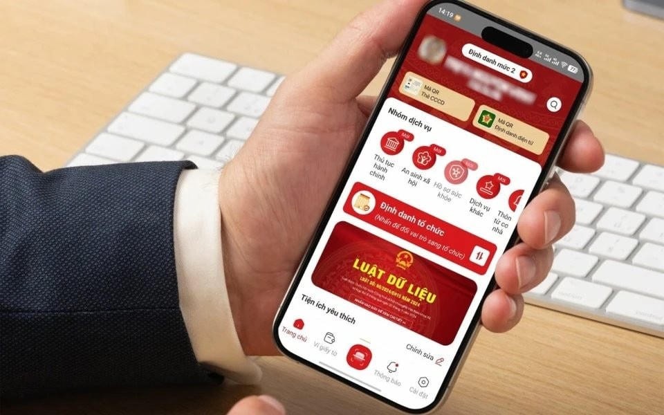 Bộ Tài chính đề xuất giới hạn xác thực định danh người khai hải quan ở thủ tục điện tử. (Ảnh minh hoạ)